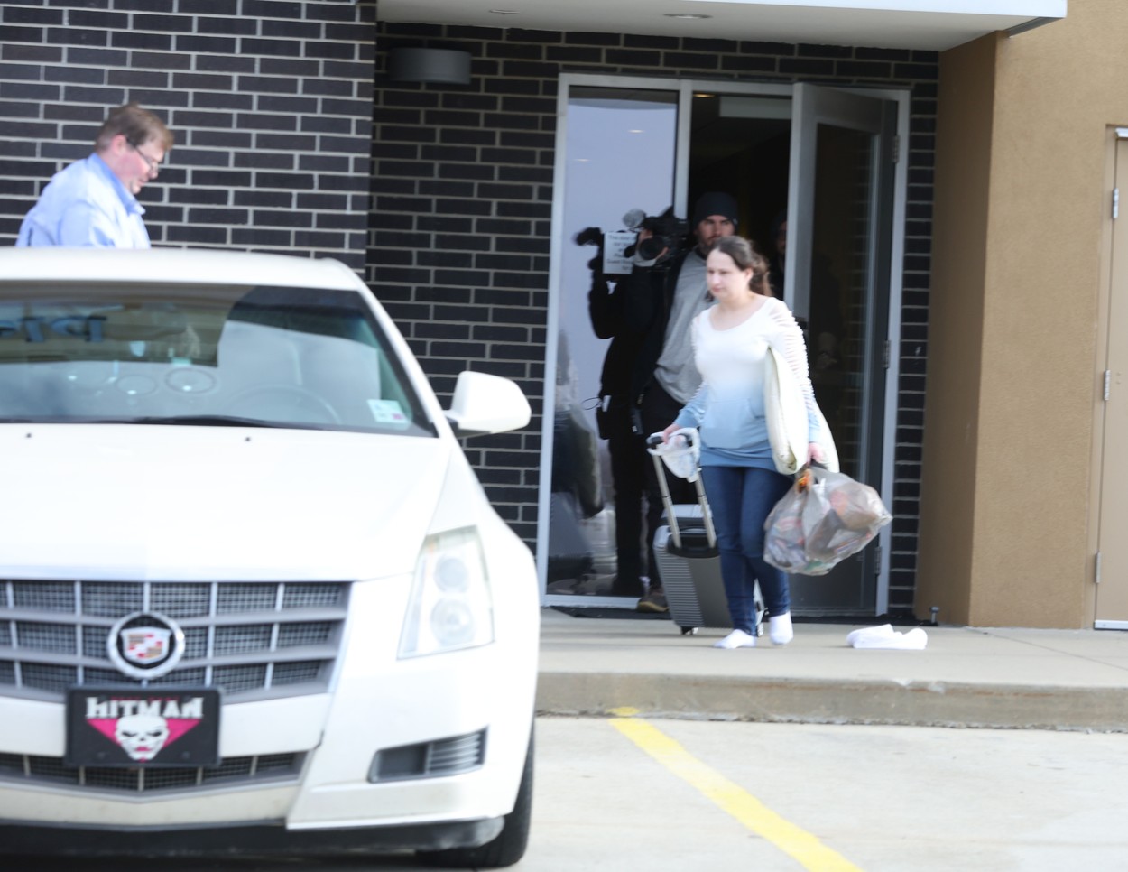 Gypsy Rose Blanchard