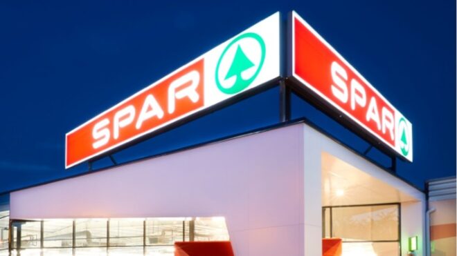 Ez a boltlánc is boltzárral ünnepli szenteste napját, de…