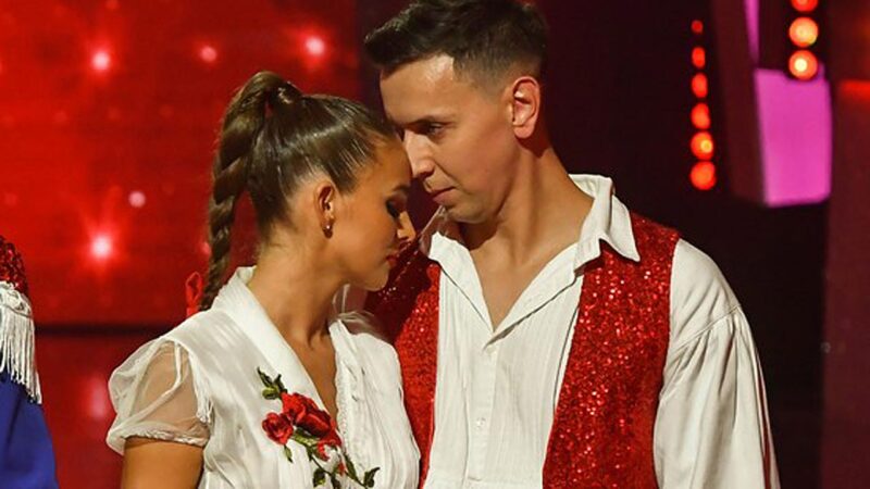 Sydney van den Bosch