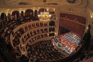 Szegedi Nemzeti Színház