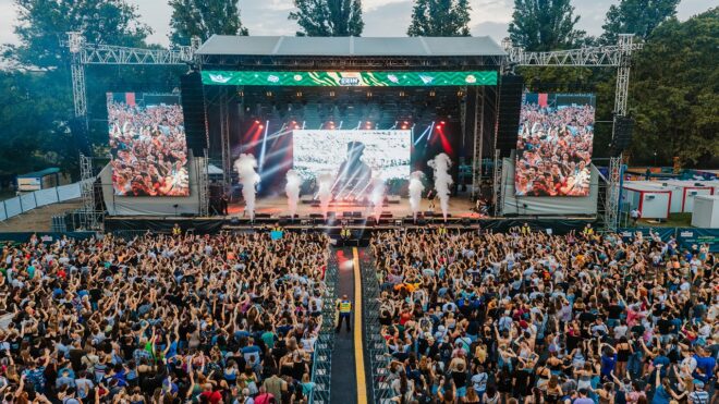 Nagy nevekkel rukkolt elő a SZIN