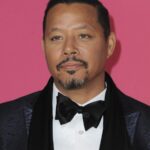 Terrence Howard