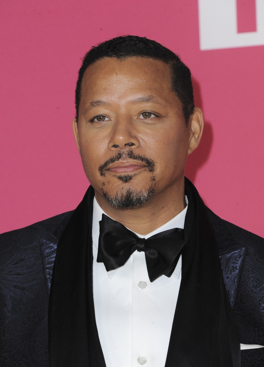 Terrence Howard