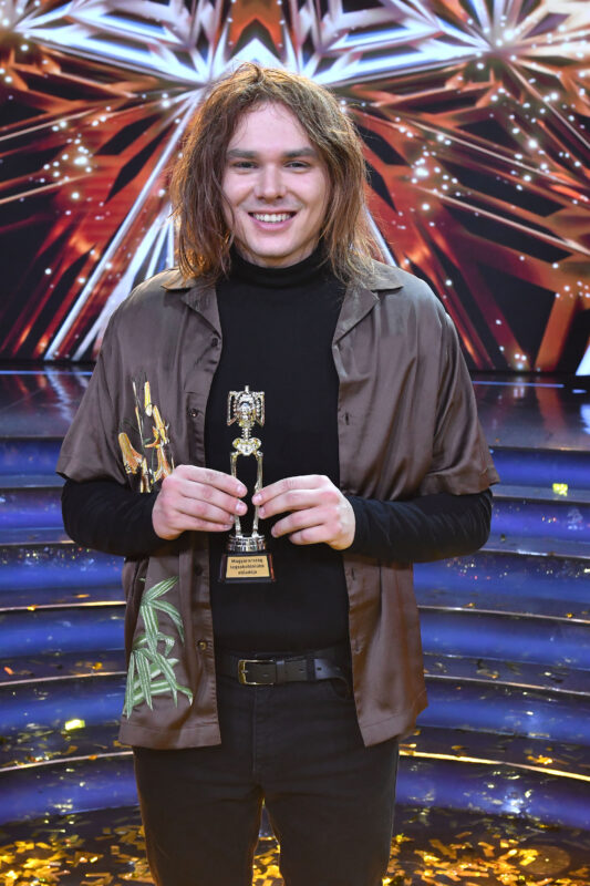 Karapancsev Kristóf