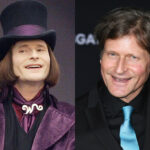 Crispin Glover