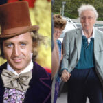 Gene Wilder