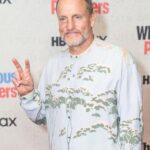 Woody Harrelson