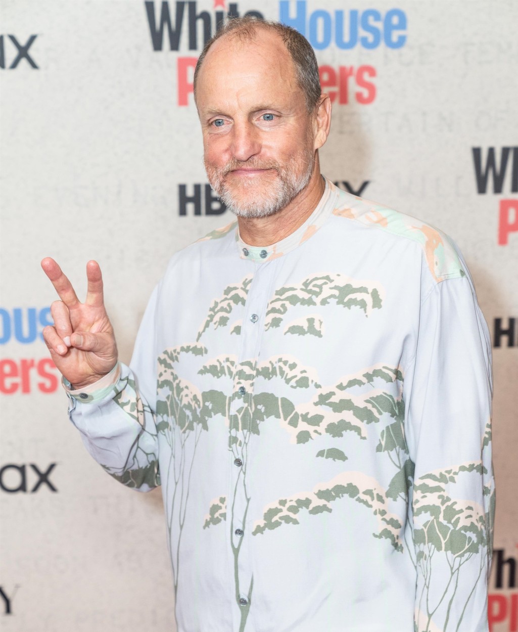 Woody Harrelson