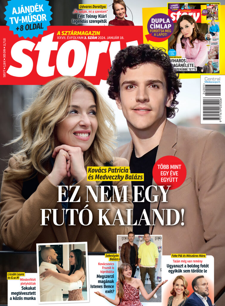 Story magazin