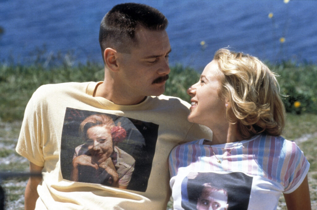 Én és én meg az Irén