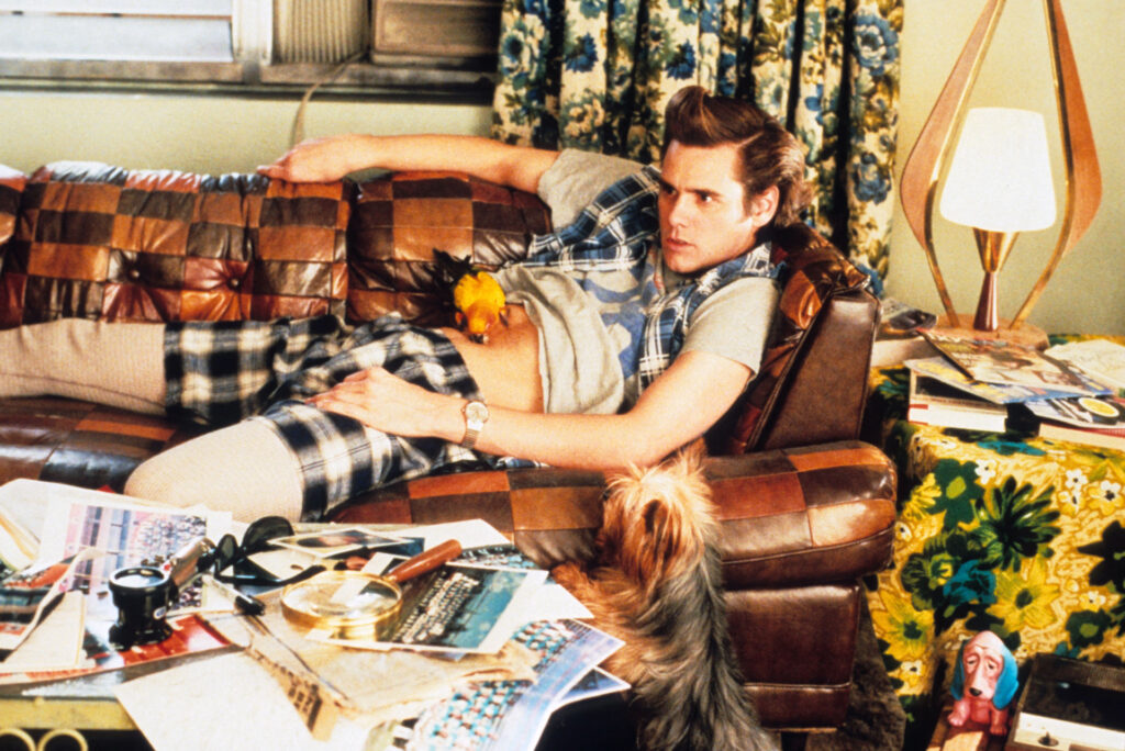 Ace Ventura: Állati nyomozó