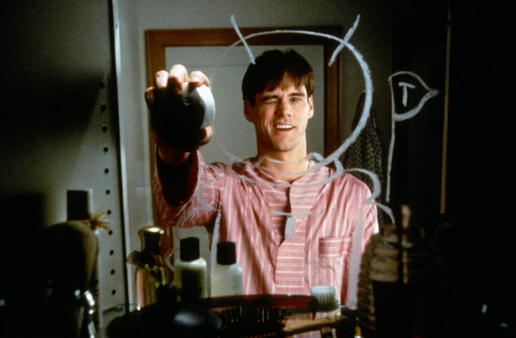 Truman show