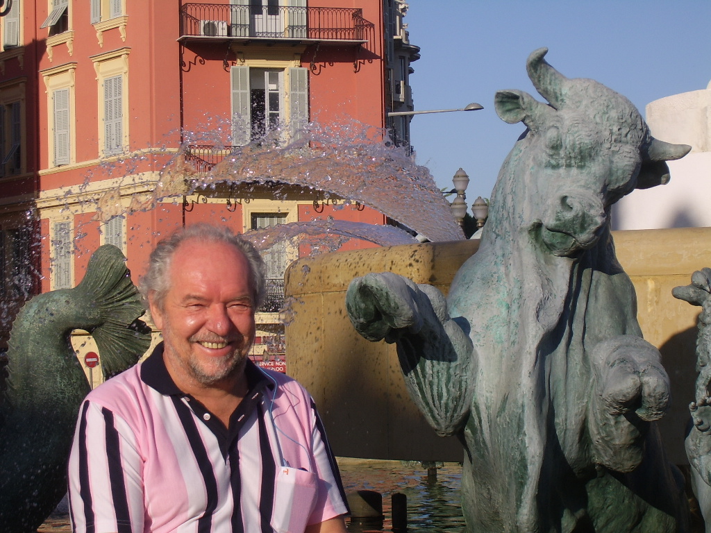 Szentmihályi Károly