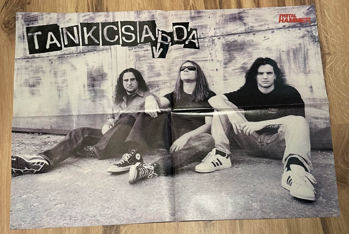 Molnár Levente Cseresznye