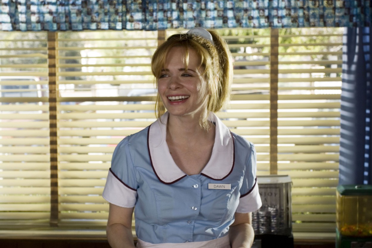 Adrienne Shelly 