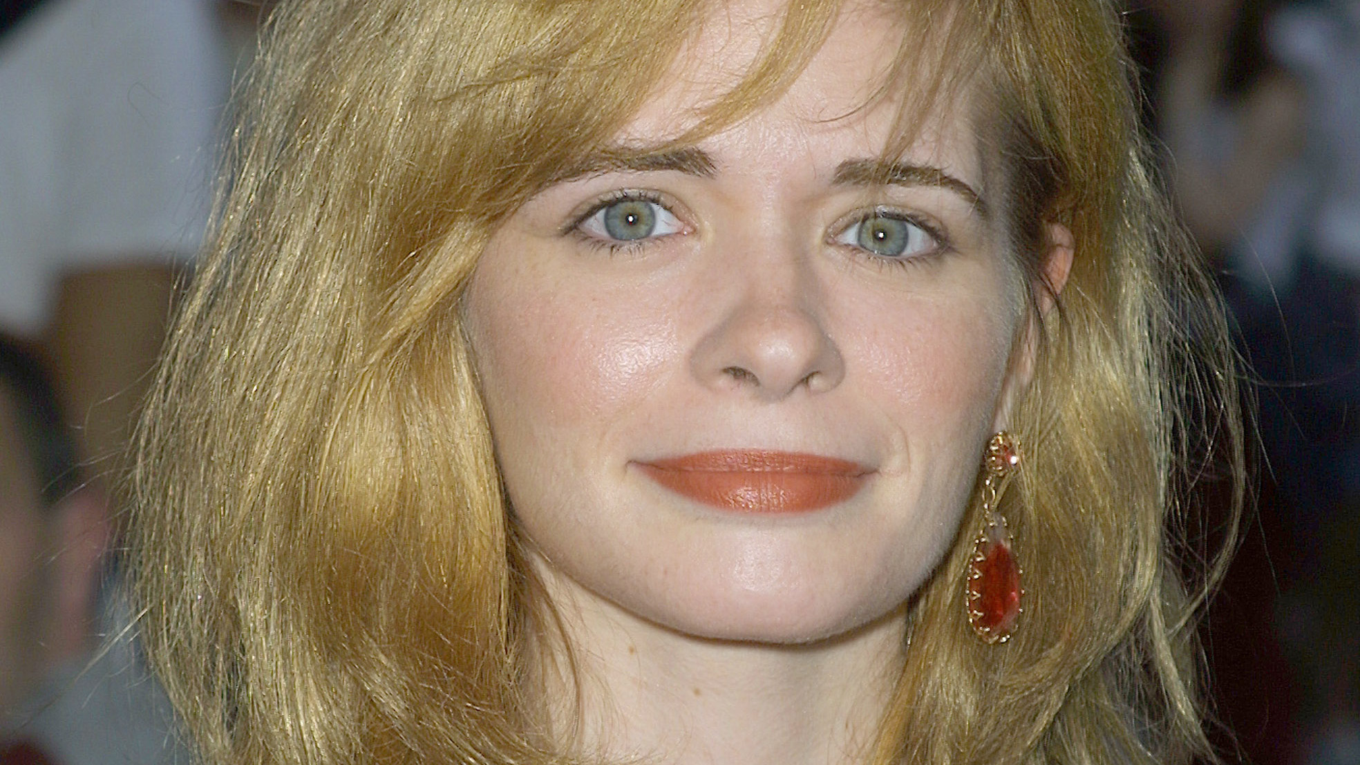 Adrienne Shelly