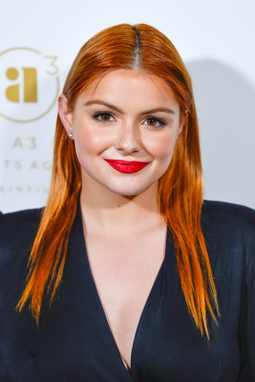Ariel Winter