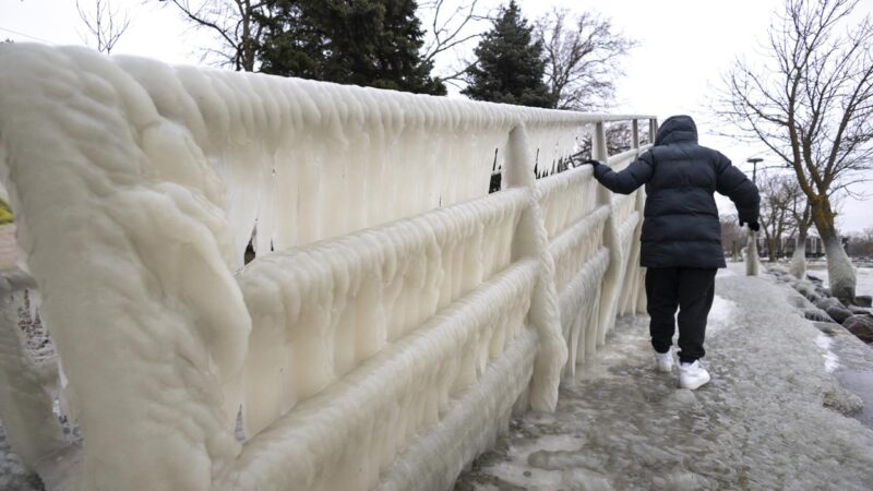 Fotó: MTI/Varga György