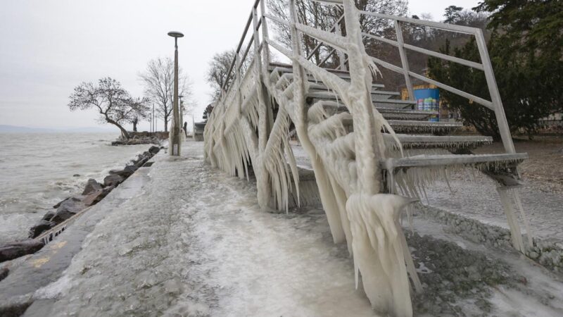 Fotó: MTI/Varga György