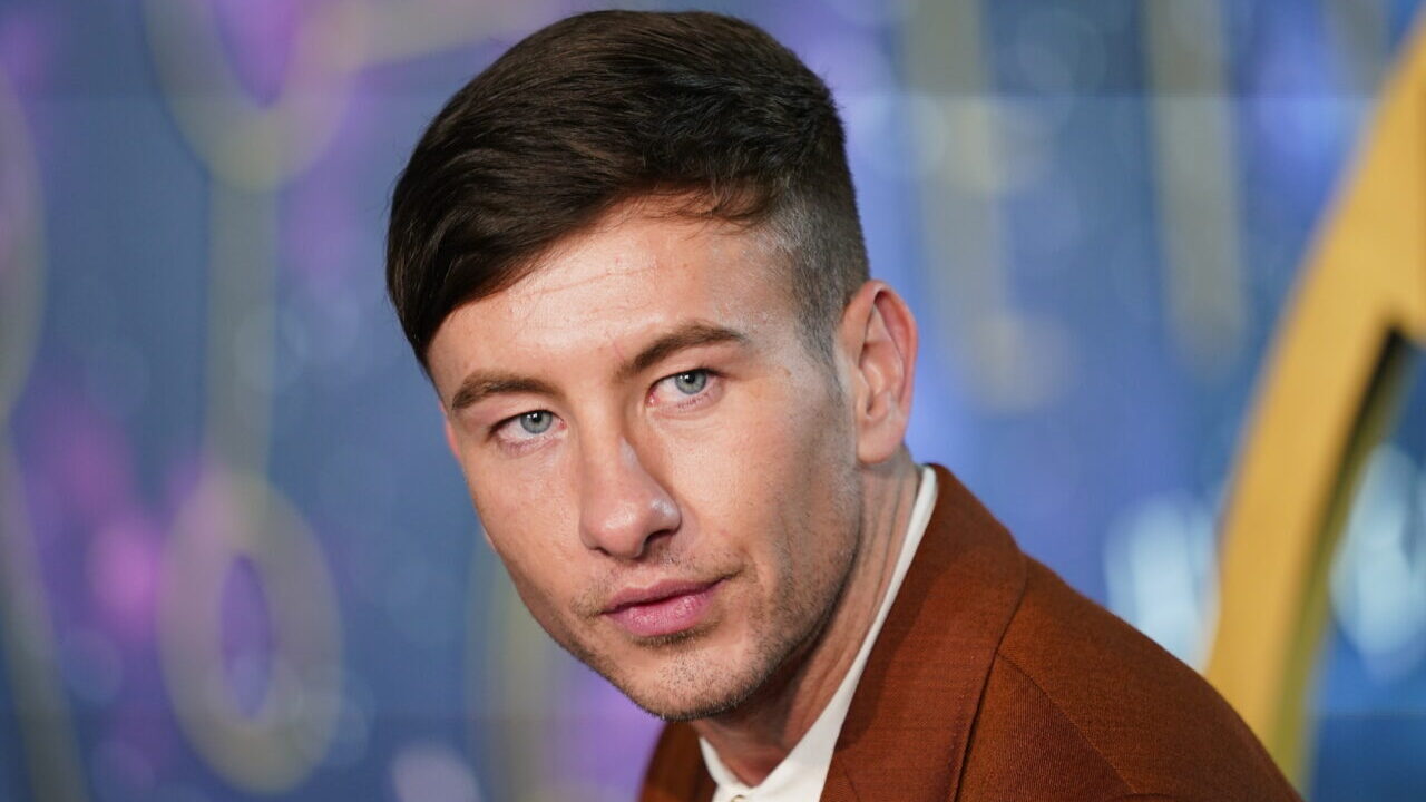 Barry Keoghan