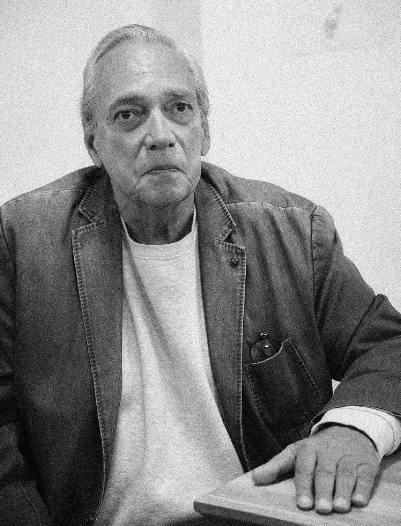 Elhunyt Benedek Miklós