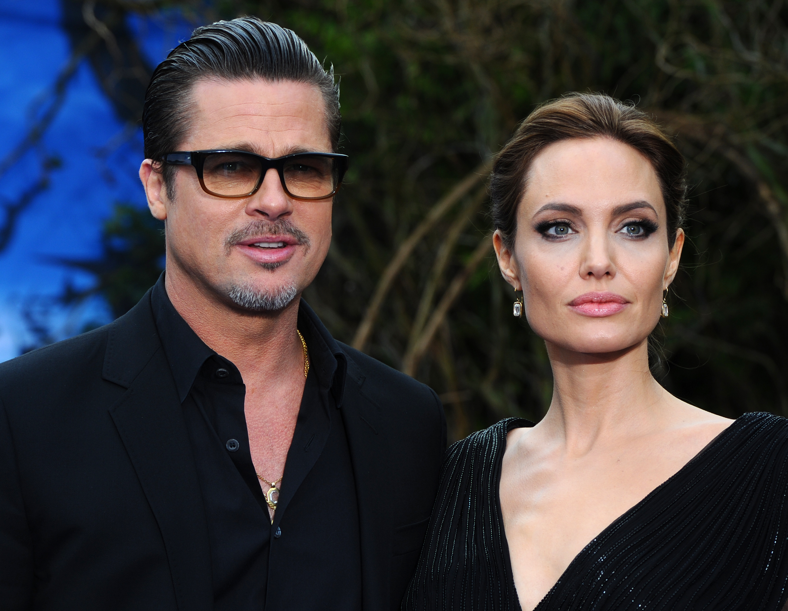 brad pitt és angelina jolie