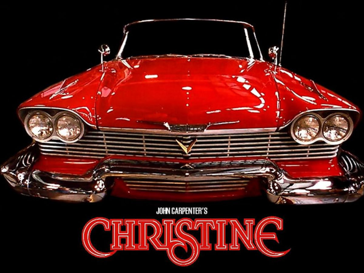 Christine