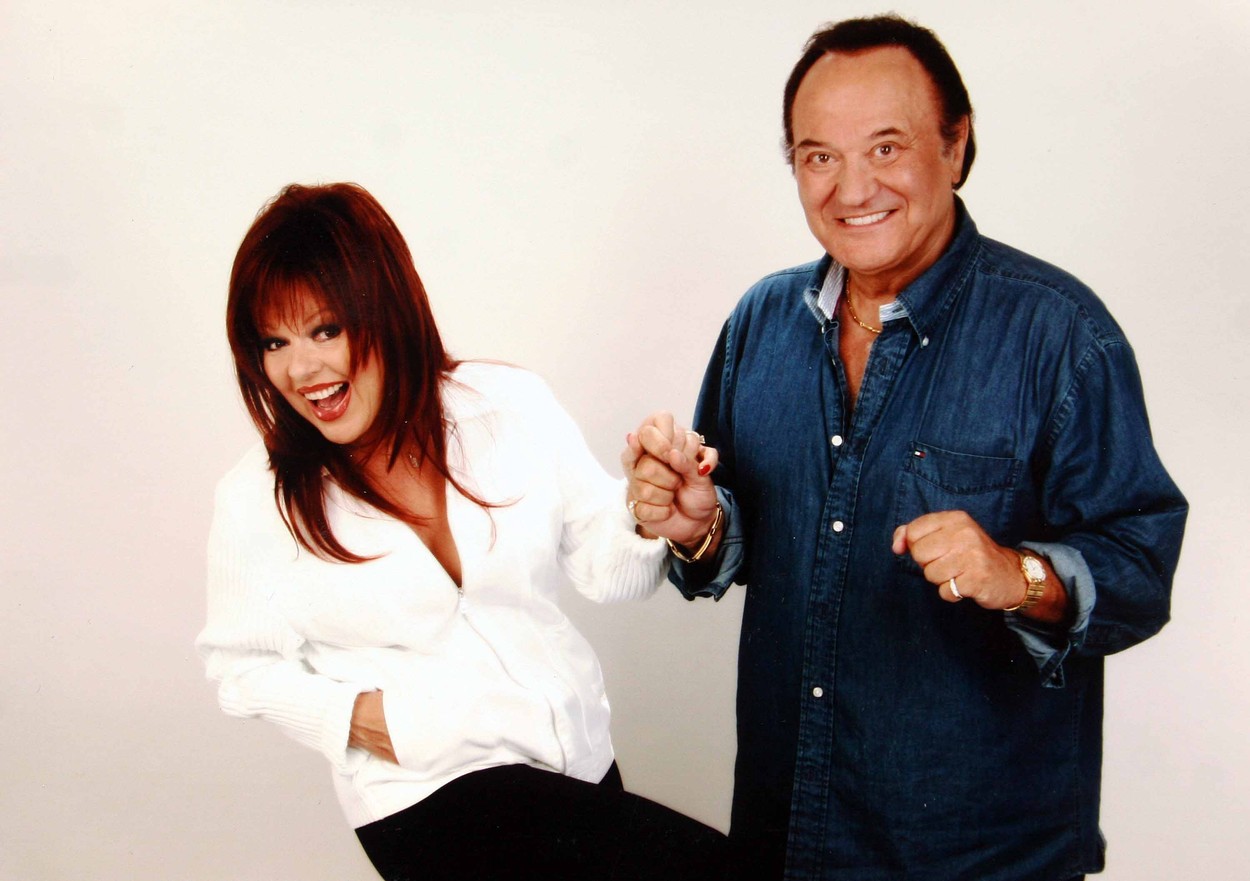 Balázs Klári és Korda György