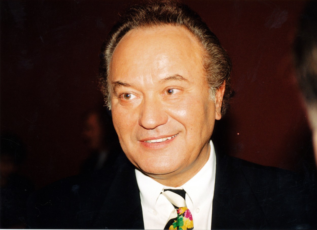 Korda György