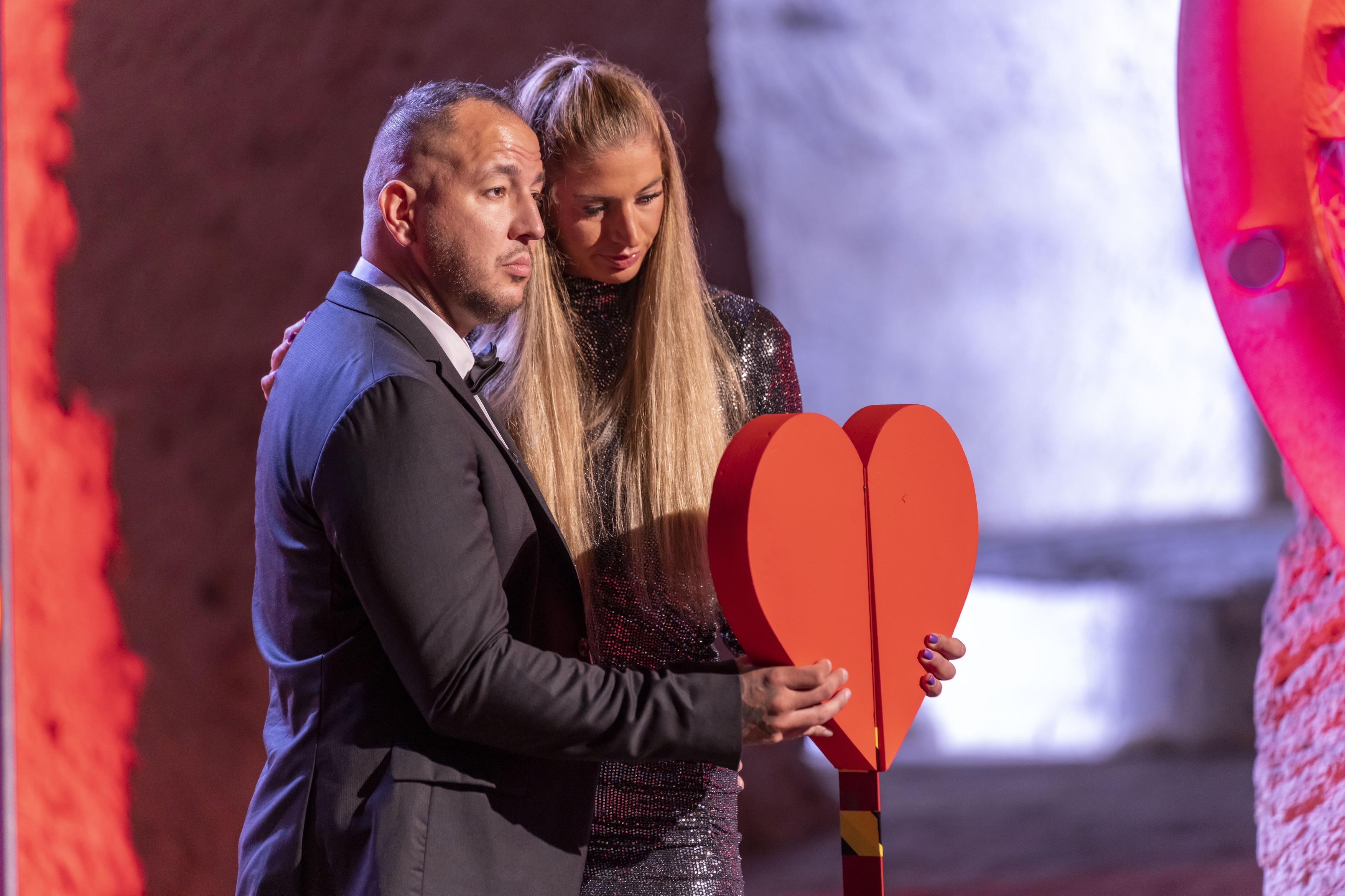 Curtis és Barnai Judit