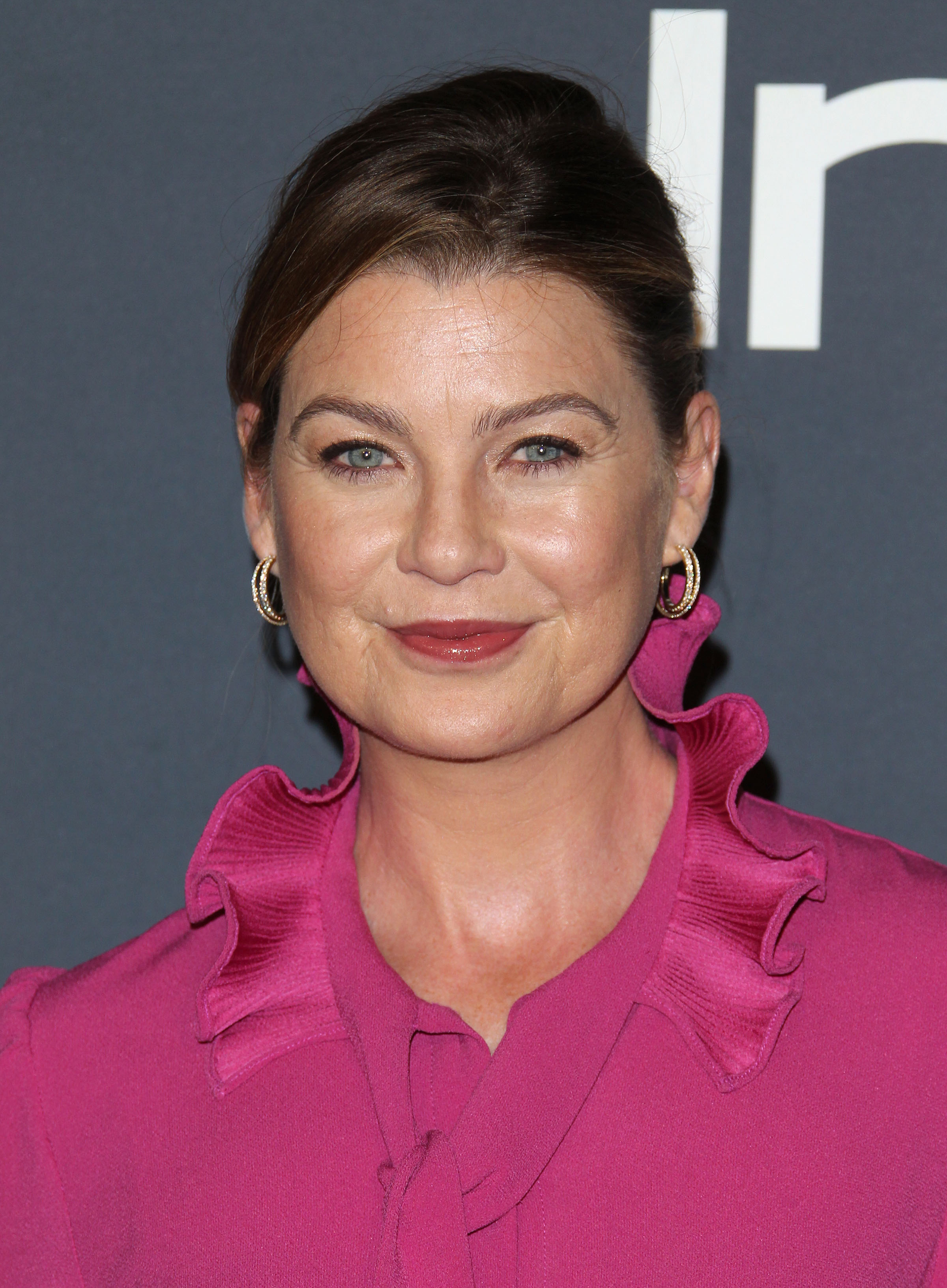 Ellen Pompeo