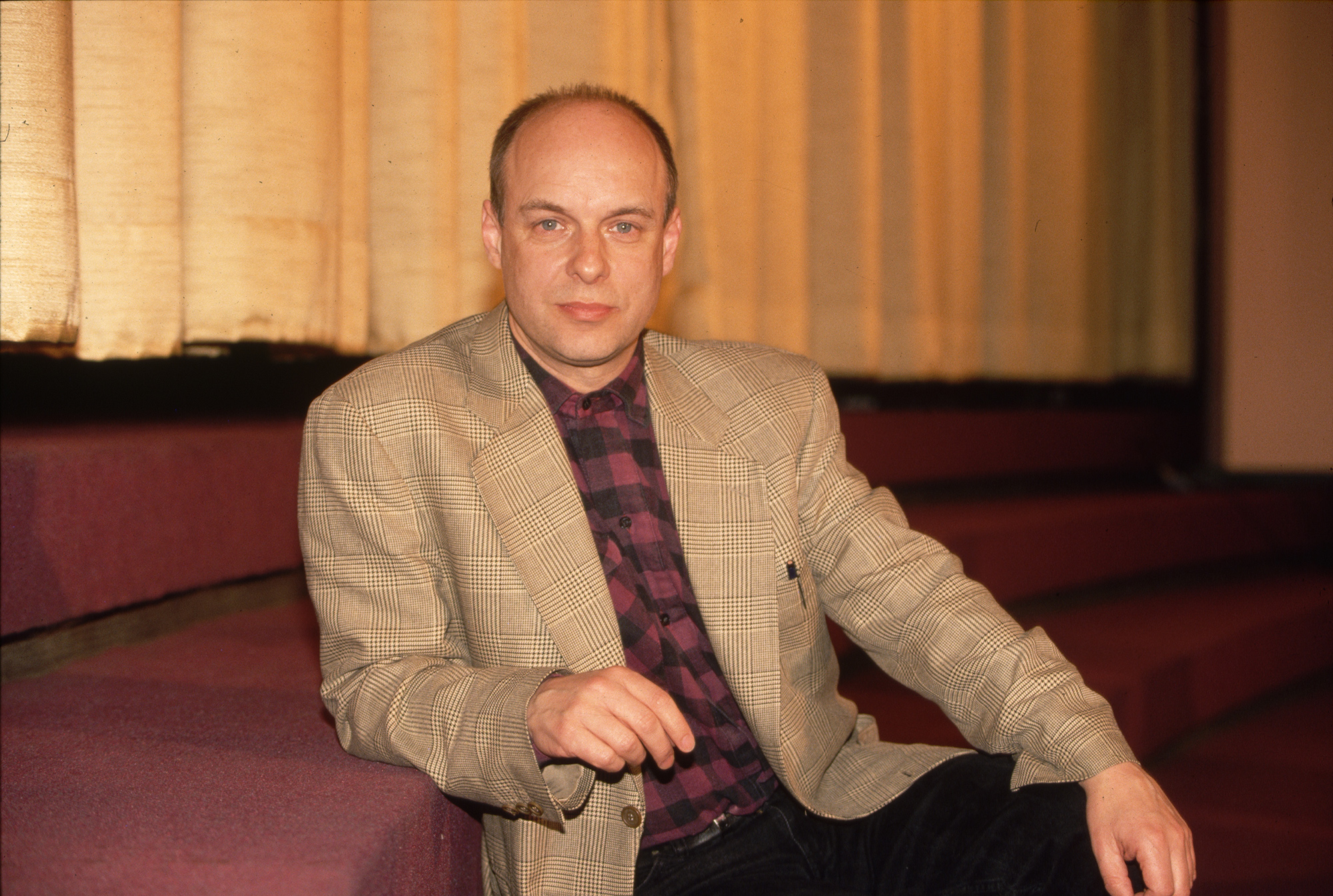 Brian Eno