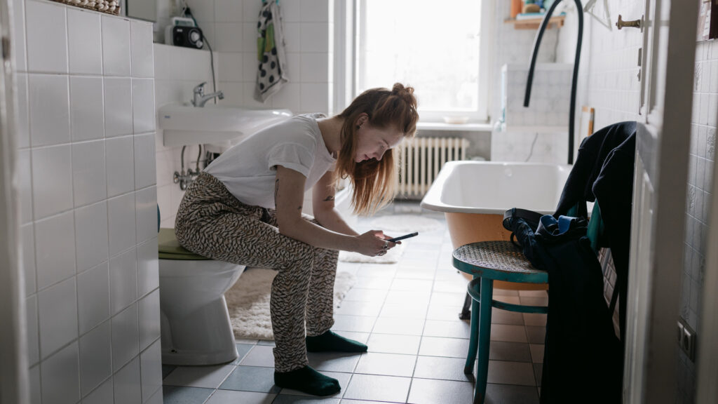 Nincs idő pihenésre