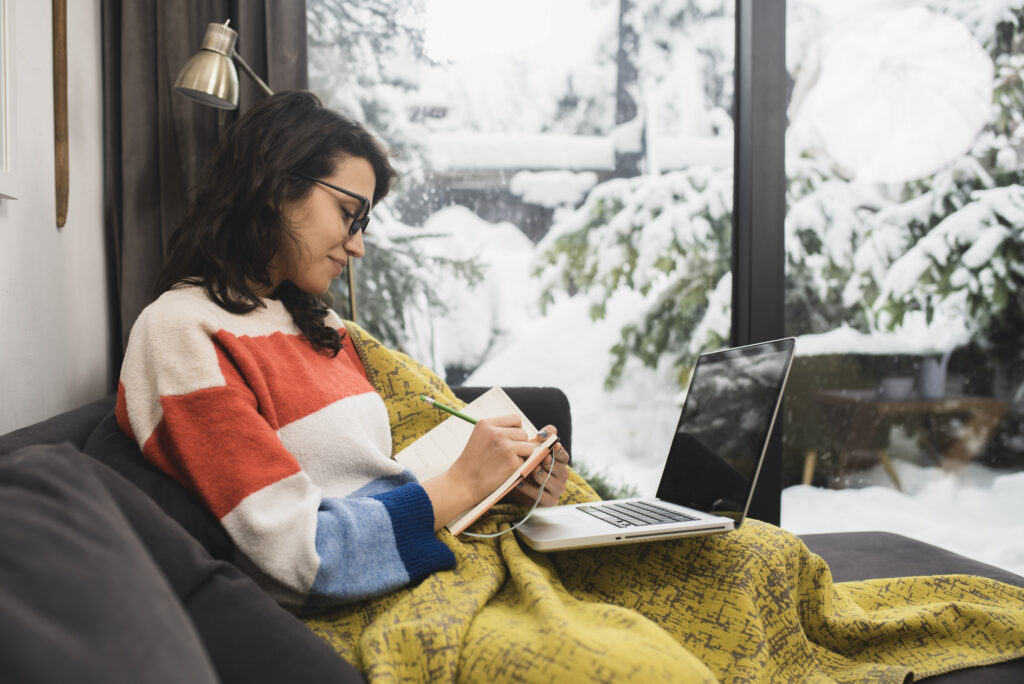 Írd le a gondolataidat!