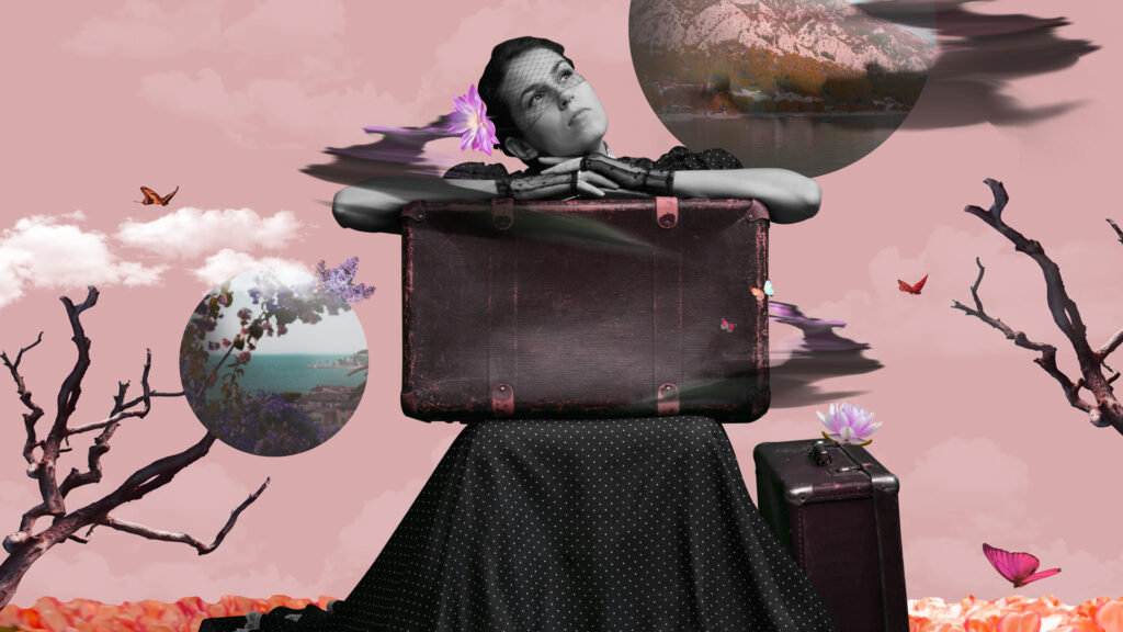 Újévi fogadalom helyett az éved előrejelzését írd meg!