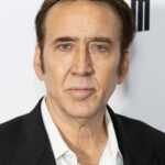 Nicolas Cage