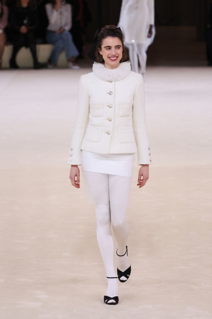Chanel Haute Couture 2024 tavasz-nyár