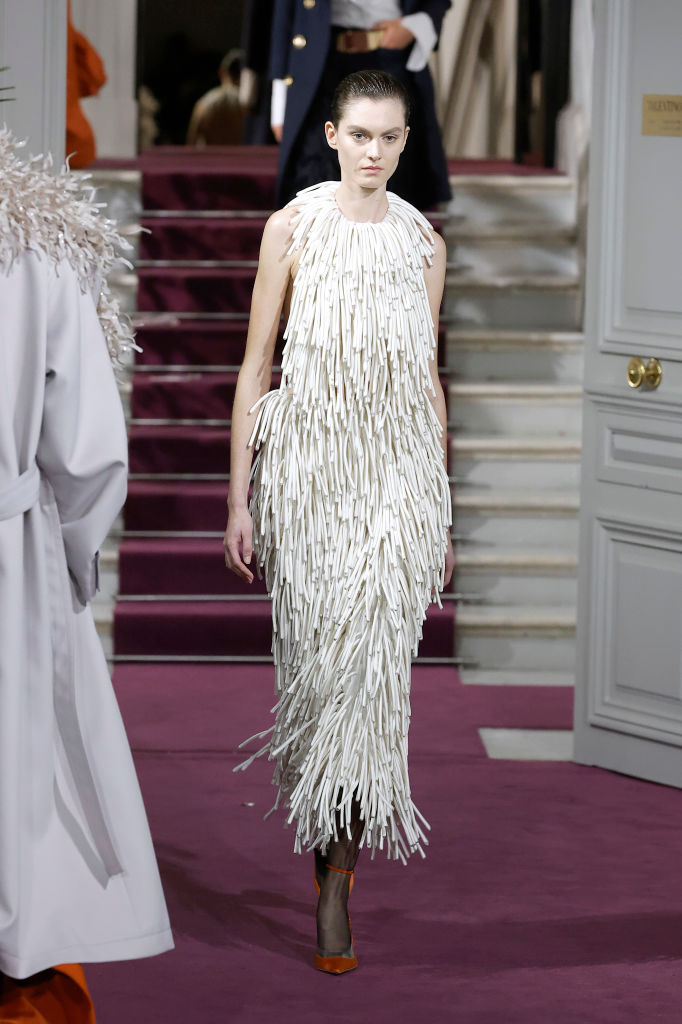 Valentino Haute Couture 2024 tavasz-nyár