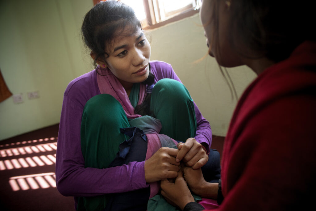 Modernkori rabszolgák