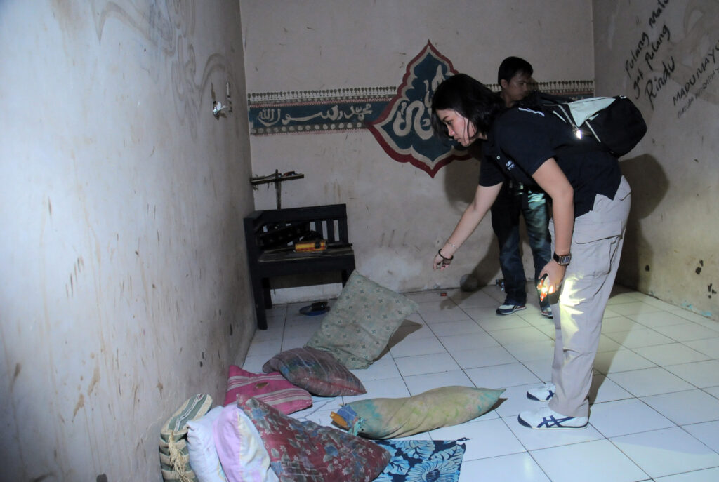 Modernkori rabszolgák