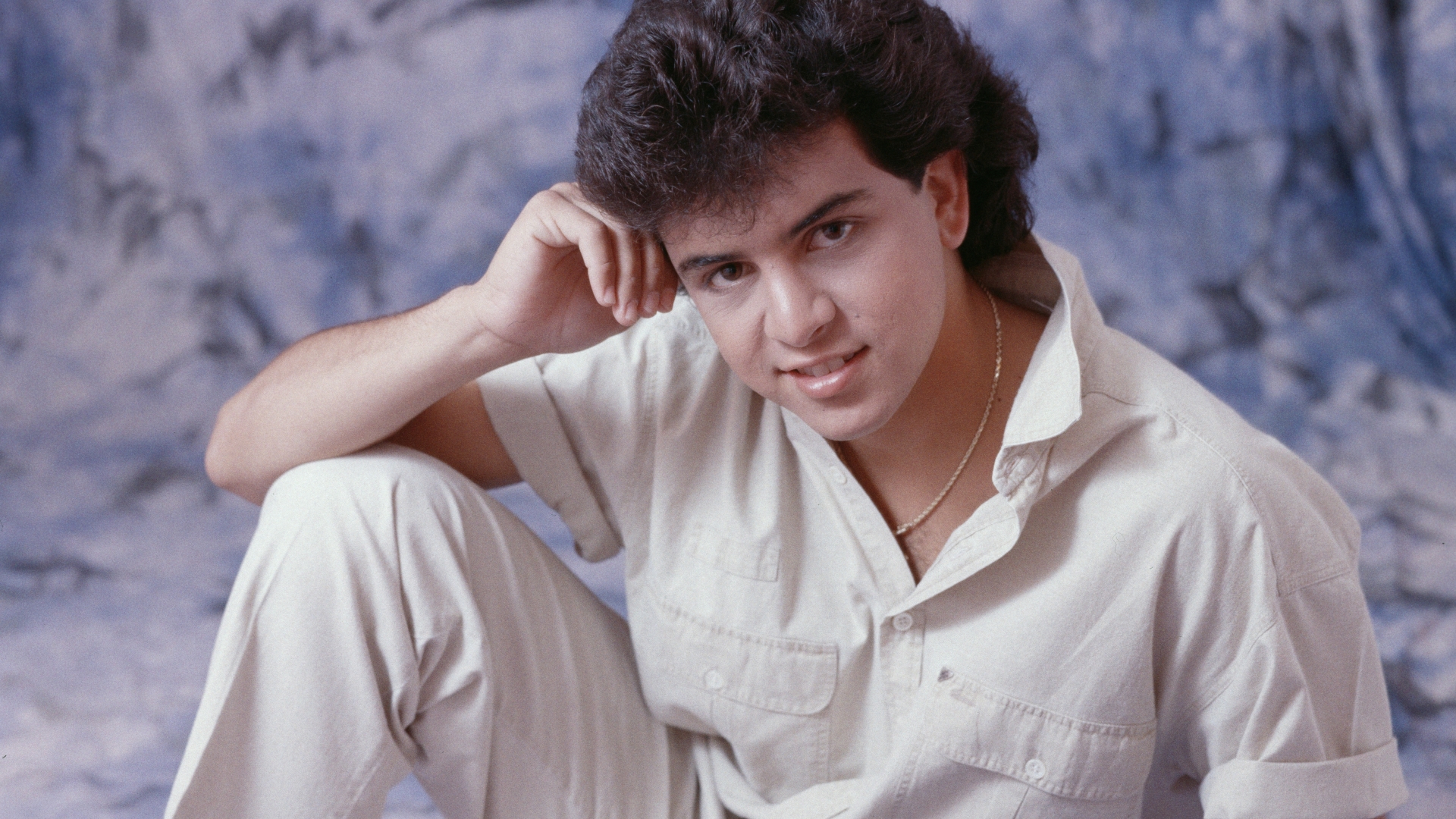 Glenn Medeiros