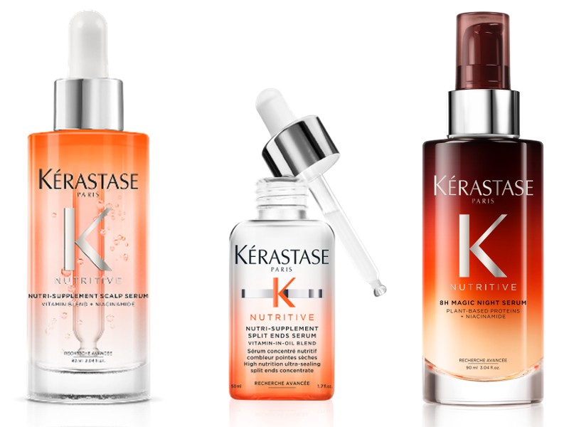 Kérastase Nutritive