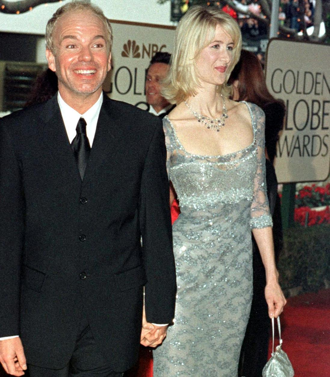 Billy Bob Thornton Laura Dern