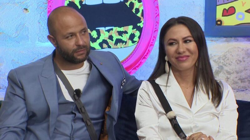 Molnár Zsolt, Megyeri Csilla