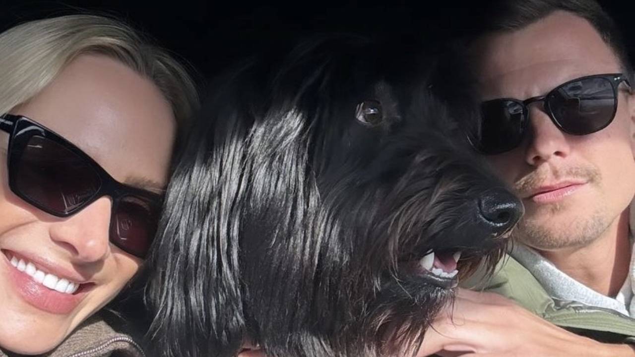 Molnár Nini és Fucsovics Márton (1)