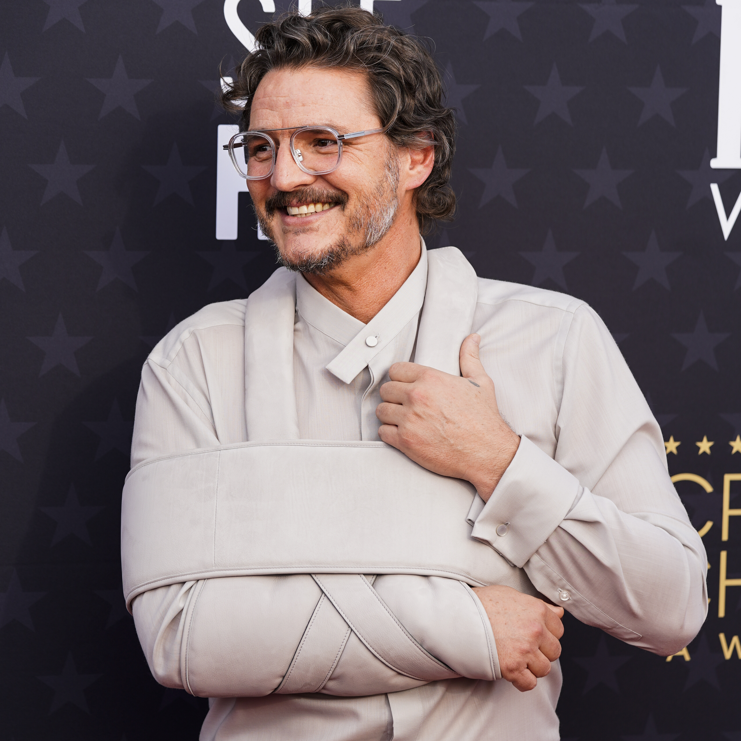 Pedro Pascal