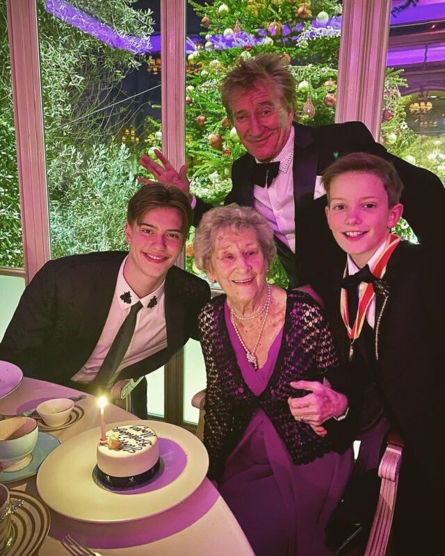 Aiden Patrick Stewart