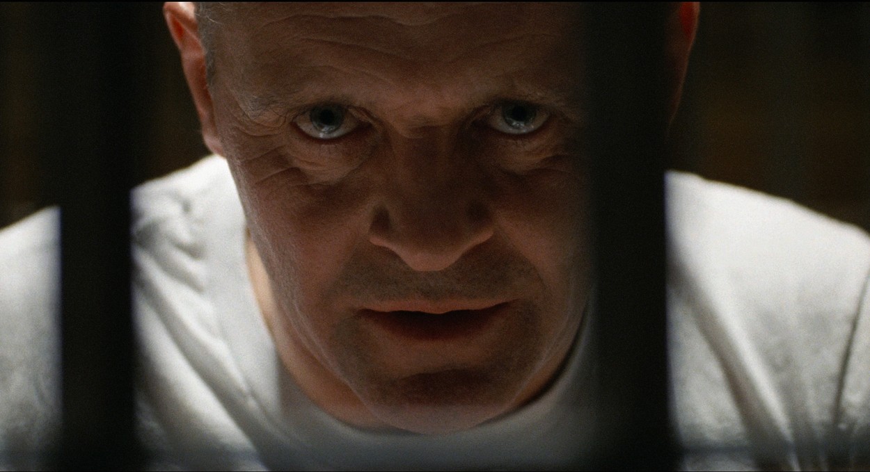 A bárányok hallgatnak