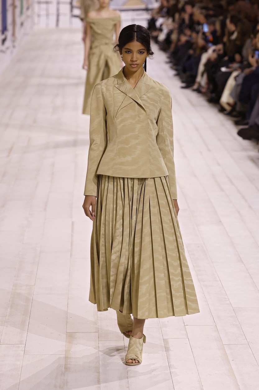 Dior Haute Couture 2024 tavasz-nyár