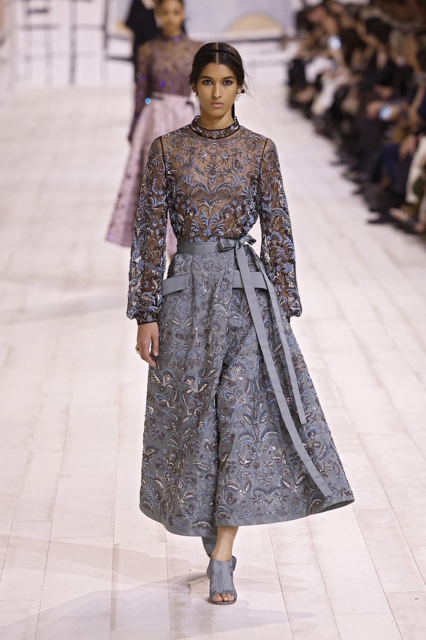 Dior Haute Couture 2024 tavasz-nyár